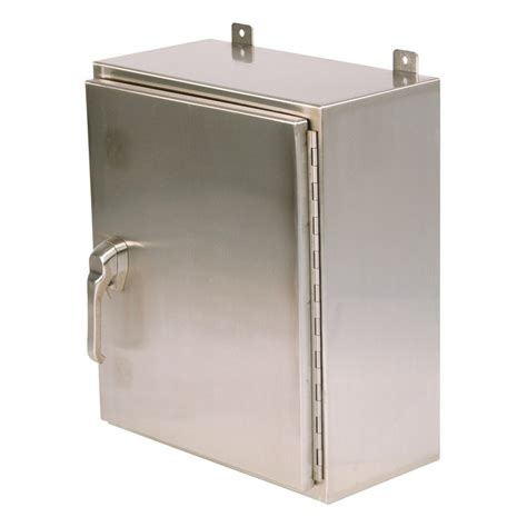 stainless steel panel box